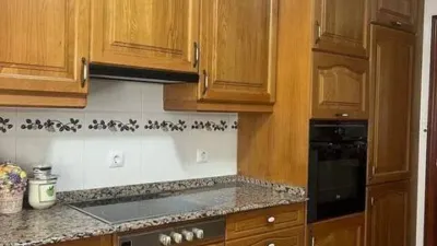 Apartment in San Juan photo 3