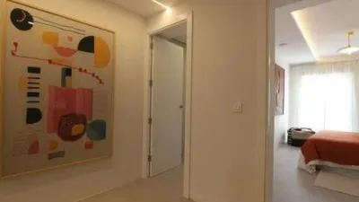 Apartment in Embajadores-Lavapiés photo 23