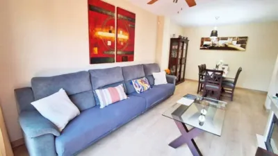 Townhouse in Campanillas photo 11