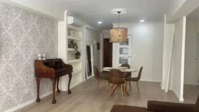 Piso en alquiler en Canido - Vista 2