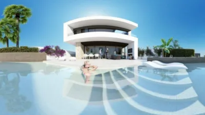Chalet en Algorfa photo 17