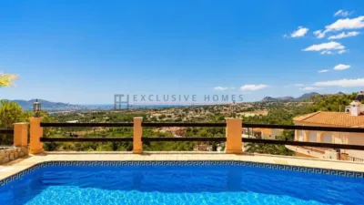 Casa – L'Alfàs del Pi - Vista 4