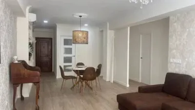 Piso en alquiler en Canido - Vista 4