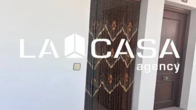 Apartment in Almonte photo 24