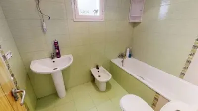 Apartment on Calle de San Isidro photo 23