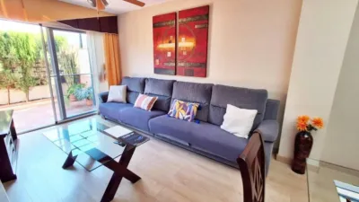 Townhouse in Campanillas photo 7