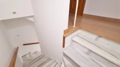 Townhouse in Campanillas photo 52