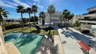 Piso – Finestrat - Vista 2