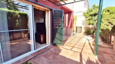Townhouse in Campanillas photo 2