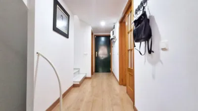 Townhouse in Campanillas photo 6