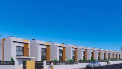 Casa - Vista 5
