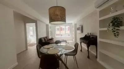 Piso en alquiler en Canido - Vista 5