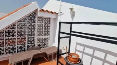 Casa adosada en Maspalomas-Meloneras photo 30