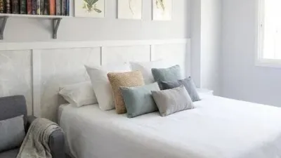 Piso en venta en El Feal-Xuvia - Más