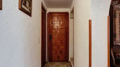 Chalet in L'Albir photo 25