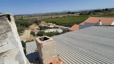 Terraced house on Calle Ventorrillo, 7 photo 31