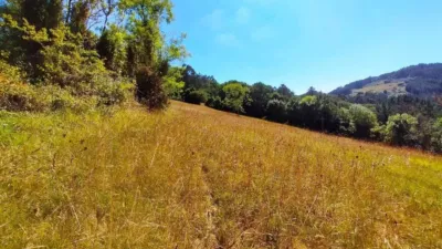 Terreno en venta en Aces de Candamo - Más