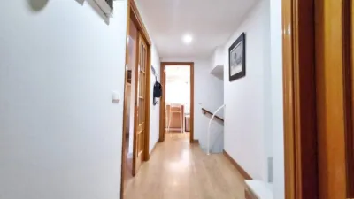 Townhouse in Campanillas photo 5