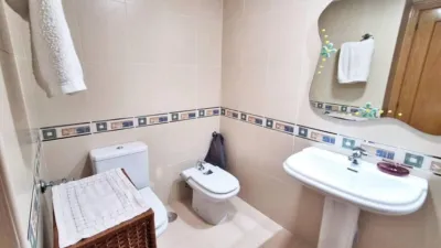 Townhouse in Campanillas photo 40
