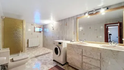 Chalet in L'Albir photo 30