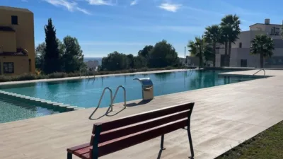 Piso – Finestrat - Vista 3
