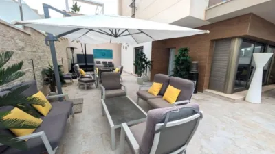 Casa – Orihuela, Villa Martín - Vista 5