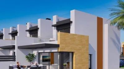 Casa - Vista 2