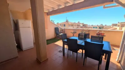 Piso – Orihuela, Residencial Jumilla III, Urbanización Horizonte - Vista 5