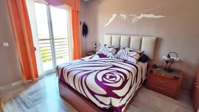Townhouse in Campanillas photo 35