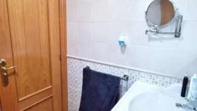 Townhouse in Campanillas photo 31