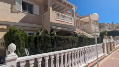 Piso – Orihuela, Residencial Jumilla III, Urbanización Horizonte - Vista 2