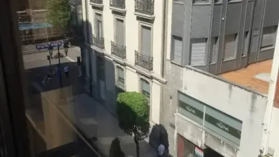 Piso en alquiler en Calle de Fray Ceferino, Centro (Oviedo) de 1.400 €<span>/mes</span>