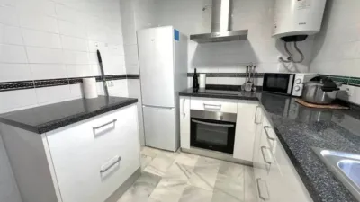 Apartment in Seville City Centre photo 6