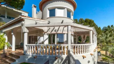 Casa – Altea - Vista 5