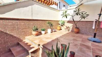 Townhouse in Campanillas photo 26