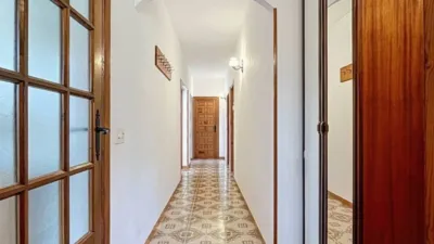 Chalet in L'Albir photo 9