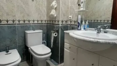 Apartment in San Juan photo 15