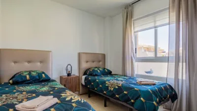 Apartment in L'Albir photo 8