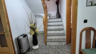 Terraced house on Calle Ventorrillo, 7 photo 9