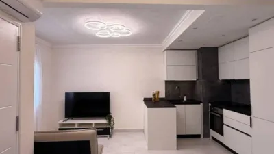 Casa - Vista 5