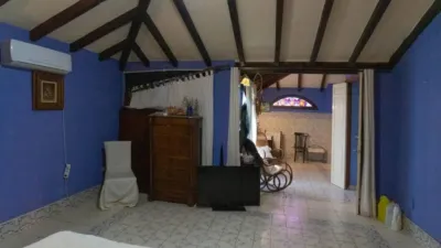 Chalet in Alhaurín el Grande photo 47