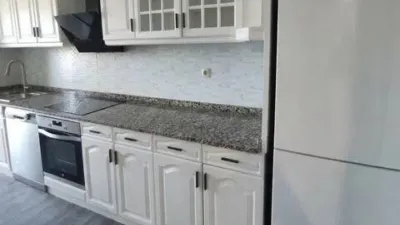 Piso en venta en El Feal-Xuvia - Vista 5