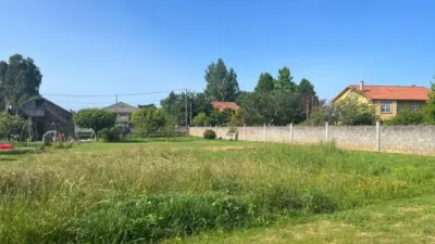Terreno en venta en Narón - Vista 4