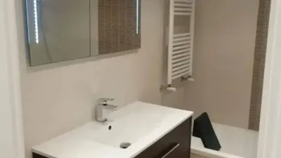 Piso en alquiler en Calle de Fray Ceferino, Centro (Oviedo) de 1.400 €<span>/mes</span>