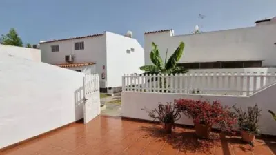 Casa adosada en Maspalomas-Meloneras photo 2
