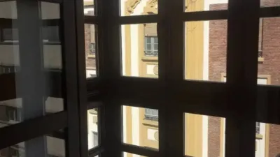 Piso en alquiler en Calle de Fray Ceferino, Centro (Oviedo) de 1.400 €<span>/mes</span>