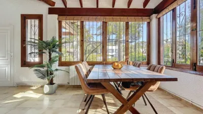 Casa – L'Alfàs del Pi - Vista 2