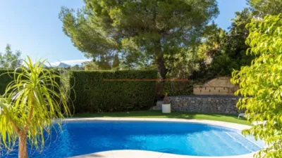 Casa – Altea - Vista 3