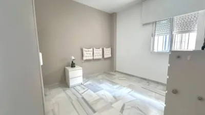 Apartment in Seville City Centre photo 11