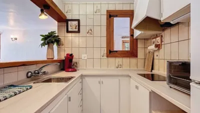 Chalet in L'Albir photo 24